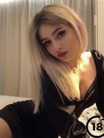Анкета проститутки Лина - Фото 1, , 23 года, №395027